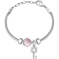 Bracciale Morellato Donna Drops in Acciaio SCZ1004